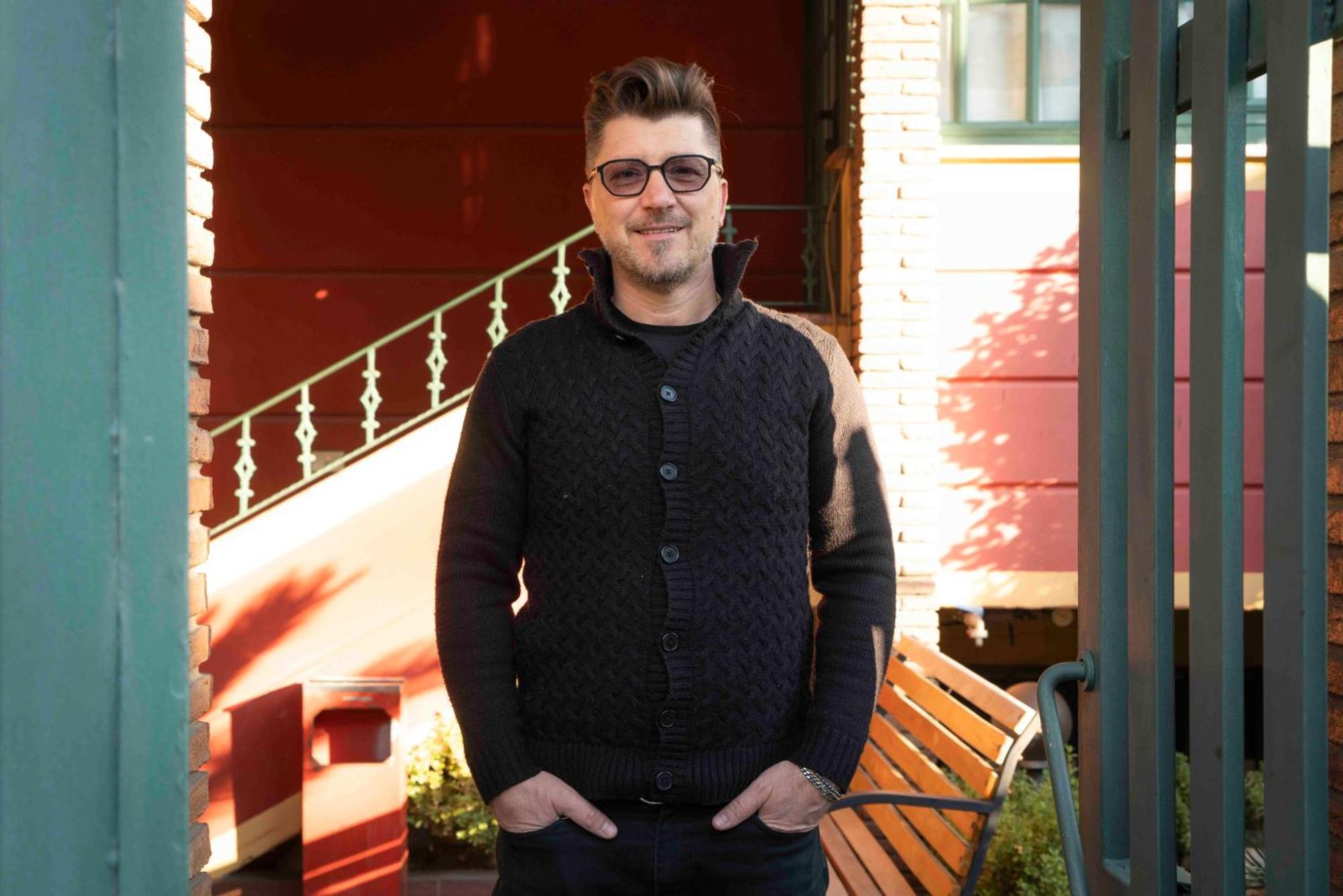 B&B Benny San Marco Evangelista Eksteriør billede