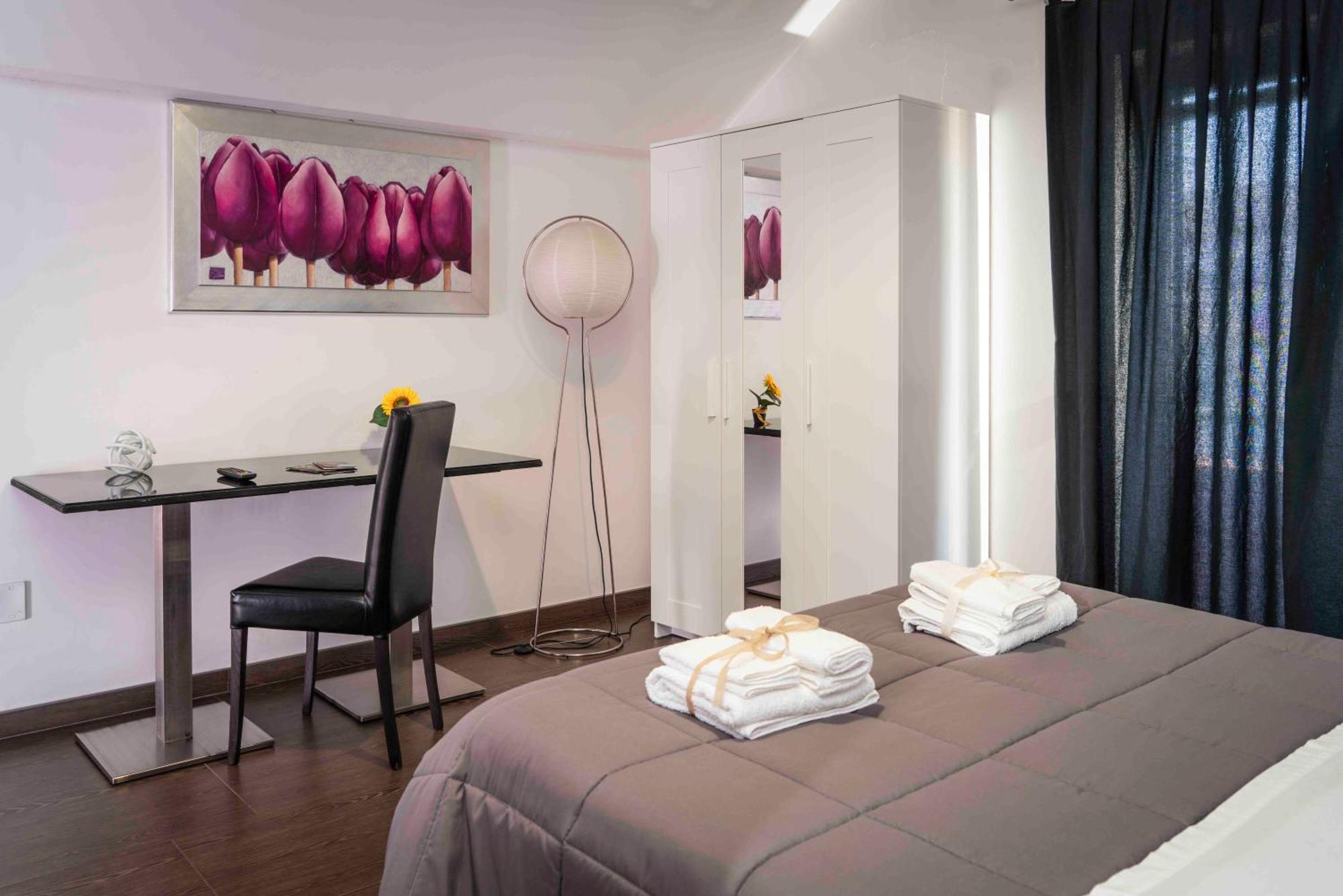 B&B Benny San Marco Evangelista Eksteriør billede